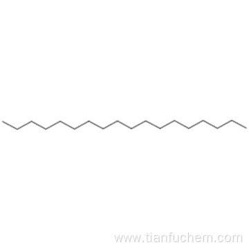 Octadecane CAS 593-45-3